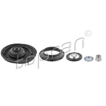 Kit de réparation, coupelle de suspension TOPRAN OEM 9652351280