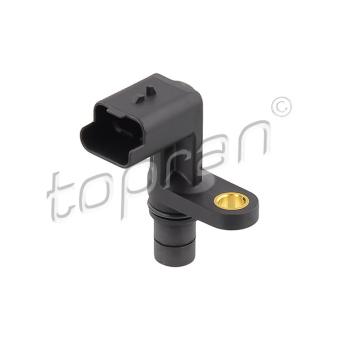 Capteur, position d'arbre à cames TOPRAN [723 349]