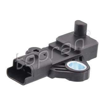 Capteur d'angle, vilebrequin TOPRAN OEM 1231925