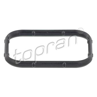 Joint d'étanchéité, collecteur d'admission TOPRAN OEM 0348S5 Joint d'étanchéité, collecteur d'admission TOPRAN OEM 0348S5