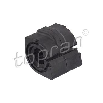 Suspension, stabilisateur TOPRAN 723 460 pour PEUGEOT 1007 1.4 16V - 88cv