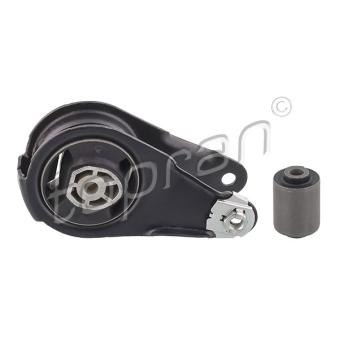 Support moteur TOPRAN OEM 1806A0