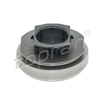 Butée de débrayage TOPRAN 723 522