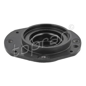 Coupelle de suspension TOPRAN OEM 503862