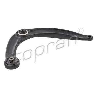 Triangle ou bras de suspension (train avant) TOPRAN OEM 3521R3