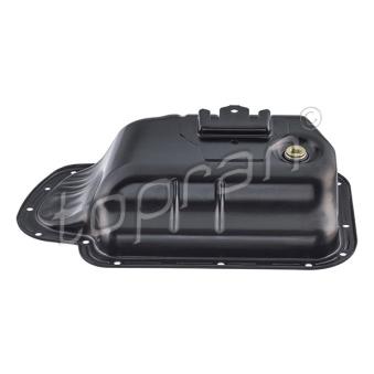 Carter d'huile TOPRAN 723 593