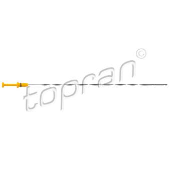 Jauge de niveau d'huile TOPRAN [723 597]