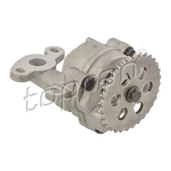 Pompe à huile TOPRAN OEM 1117948