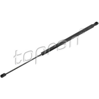 Vérin de hayon, de coffre TOPRAN OEM 8731R9