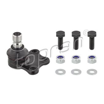 Rotule de suspension TOPRAN OEM 364077