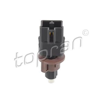 Interrupteur des feux de freins TOPRAN OEM 453455 Interrupteur des feux de freins TOPRAN OEM 453455
