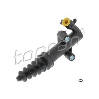 Cylindre récepteur, embrayage TOPRAN OEM 2182E2