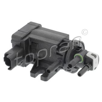 Capteur de pression, turbocompresseur TOPRAN [723 776]