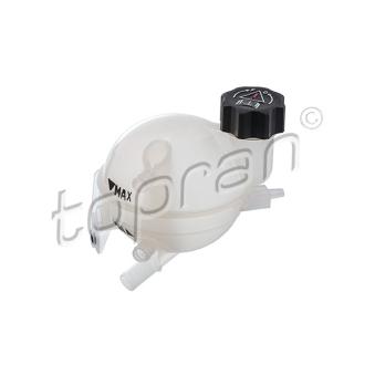 Vase d'expansion, liquide de refroidissement TOPRAN OEM 1323W4 Vase d'expansion, liquide de refroidissement TOPRAN OEM 1323W4