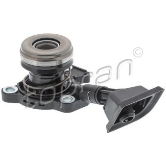 Butée hydraulique, embrayage TOPRAN OEM 9677933380