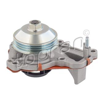 Pompe à eau TOPRAN OEM 3639521