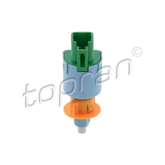 Interrupteur des feux de freins TOPRAN OEM 8614A111