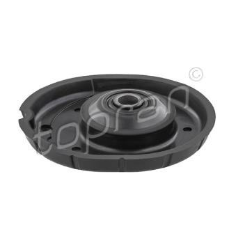 Coupelle de suspension TOPRAN OEM 5038G6 Coupelle de suspension TOPRAN OEM 5038G6