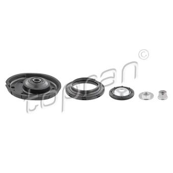 Kit de réparation, coupelle de suspension TOPRAN OEM 5031F2