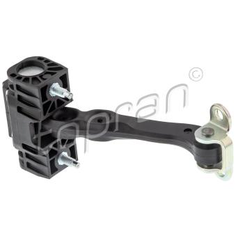 Cale-porte TOPRAN OEM 9181N9