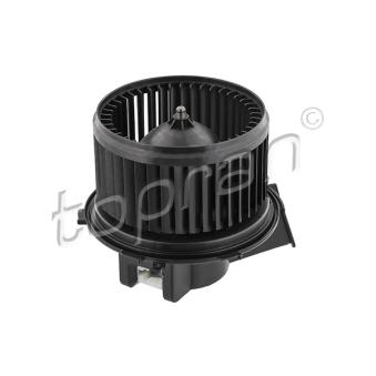 Pulseur d'air habitacle TOPRAN OEM 6441Y2