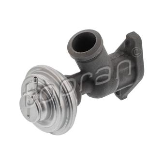 Vanne EGR TOPRAN OEM 1628JZ
