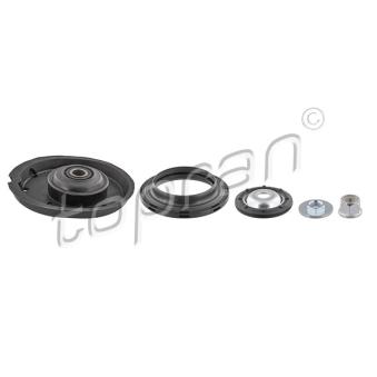 Kit de réparation, coupelle de suspension TOPRAN OEM 5031A3