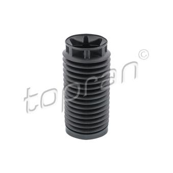 Bouchon de protection/soufflet, amortisseur TOPRAN 724 103