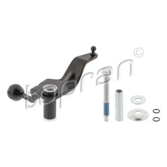 Kit de réparation, levier de changement de vitesse TOPRAN OEM 244989 Kit de réparation, levier de changement de vitesse TOPRAN OEM 244989