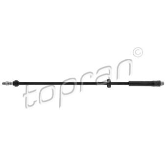 Flexible de frein TOPRAN OEM 4806K7