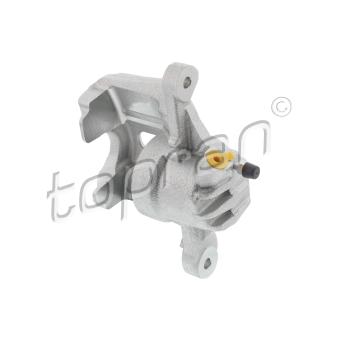 Étrier de frein avant gauche TOPRAN [724 412]