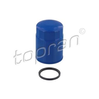 Filtre à huile TOPRAN OEM 2631027200