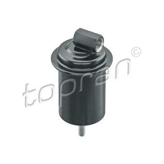 Filtre à carburant TOPRAN OEM 3191105000