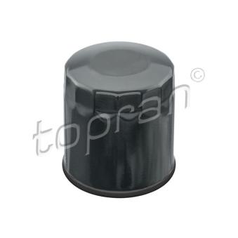 Filtre à huile TOPRAN OEM 263002Y500