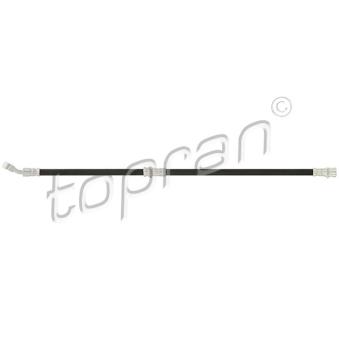 Flexible de frein TOPRAN OEM 58732FD100