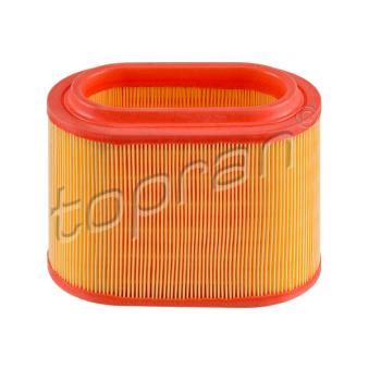 Filtre à air TOPRAN OEM 281304A001