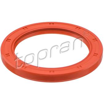 Bague d'étanchéité, vilebrequin TOPRAN [820 222]