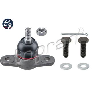 Rotule de suspension TOPRAN OEM 517600P000