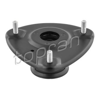 Coupelle de suspension avant droit TOPRAN OEM 546101G555