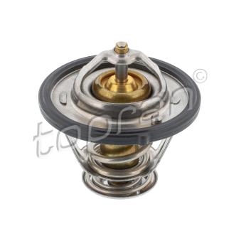 Thermostat d'eau TOPRAN 820 304