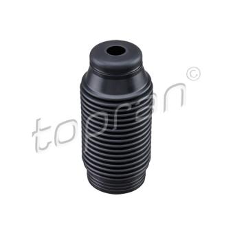 Bouchon de protection/soufflet, amortisseur TOPRAN 820 311