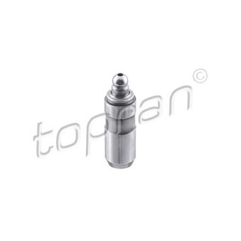 Poussoir de soupape TOPRAN [820 341]