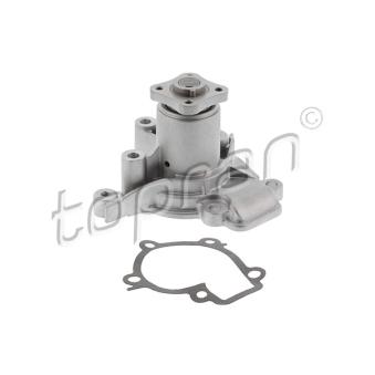 Pompe à eau TOPRAN OEM 2510023011