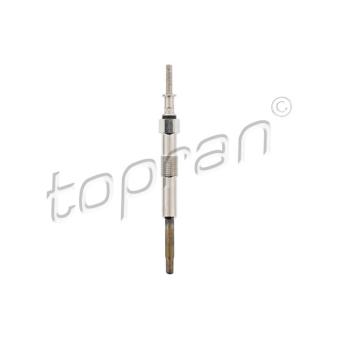 Bougie de préchauffage TOPRAN OEM 3671027010