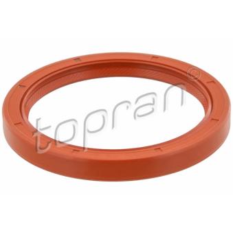 Bague d'étanchéité, vilebrequin TOPRAN OEM 2144302500