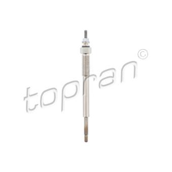 Bougie de préchauffage TOPRAN OEM 367102A200
