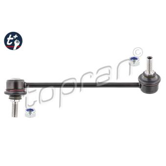 Entretoise/tige, stabilisateur avant droit TOPRAN OEM 548401C100