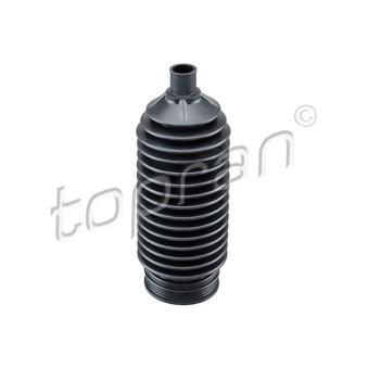 Joint-soufflet, direction TOPRAN OEM 5772817000