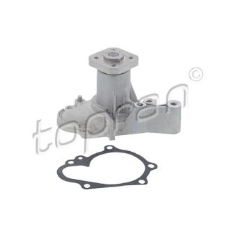 Pompe à eau TOPRAN OEM 2510002566