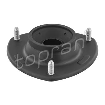 Coupelle de suspension TOPRAN OEM 546102E100